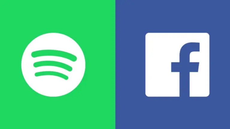 Facebook e Spotify terão parceria para miniplayer na rede