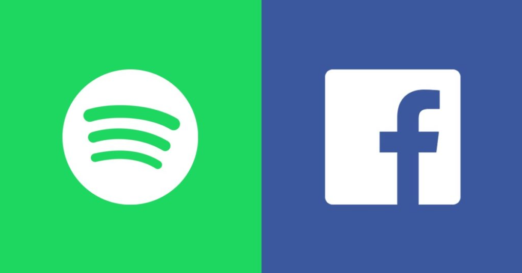 Facebook e Spotify terão parceria para miniplayer na rede