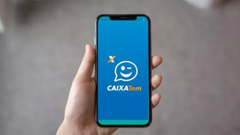 O que é uma poupança social digital e como funciona o Caixa Tem?