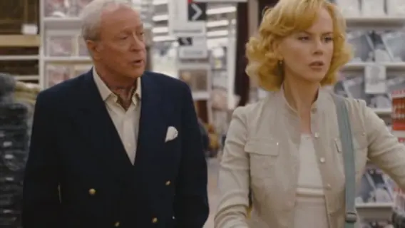 Sessão da Tarde hoje (27/04) exibe o filme ‘A Feiticeira’