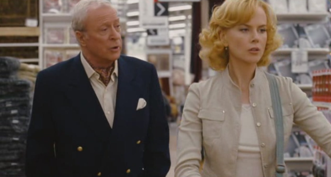 Sessão da Tarde hoje (27/04) exibe o filme ‘A Feiticeira’