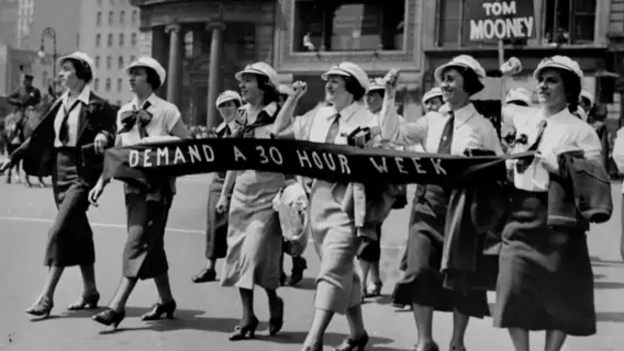 1 de maio: saiba por que o Dia do trabalhador é feriado