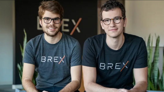 Com aporte, fintech Brex tem valor elevado para US$ 7,4 bi