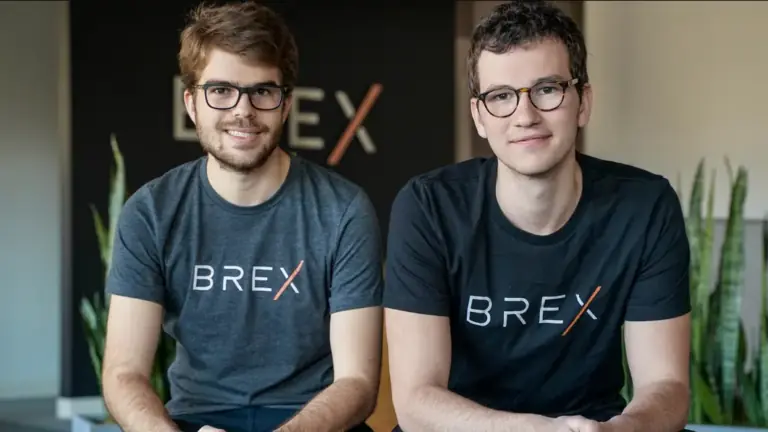 Com aporte, fintech Brex tem valor elevado para US$ 7,4 bi