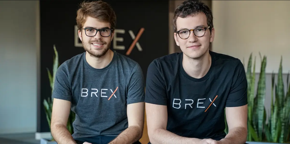 Com aporte, fintech Brex tem valor elevado para US$ 7,4 bi