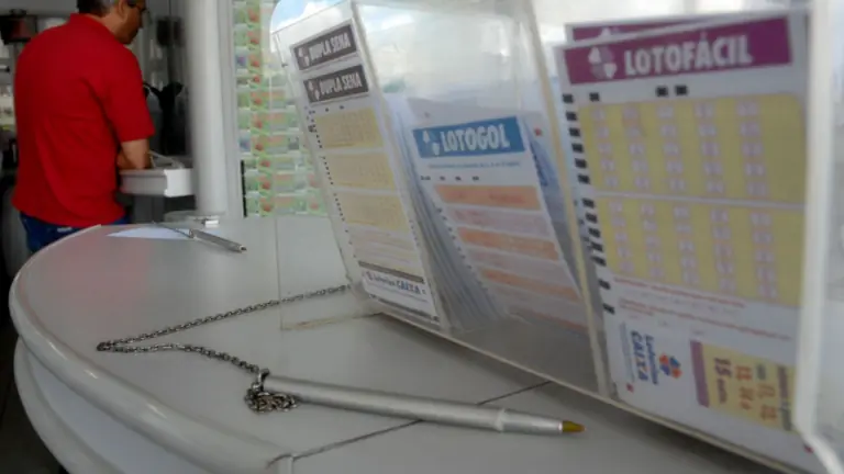 Resultado da Lotofácil concurso 2216: números sorteados hoje (27/4)