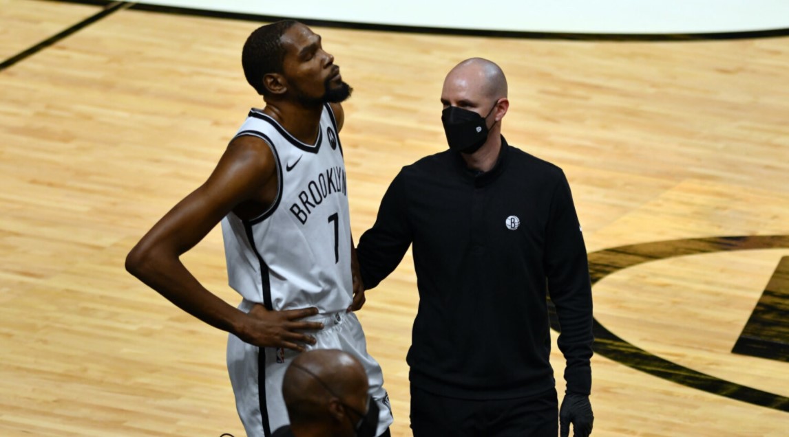 Kevin Durant
