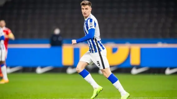 Union Berlin x Hertha Berlin: onde assistir ao clássico alemão hoje – 04/04