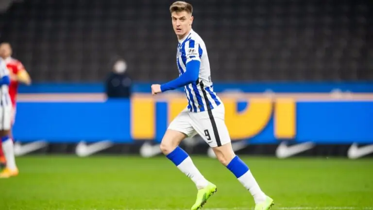 Union Berlin x Hertha Berlin: onde assistir ao clássico alemão hoje – 04/04