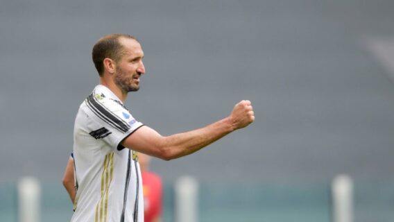 Atalanta x Juventus: onde assistir ao jogo do Campeonato Italiano (18/04)