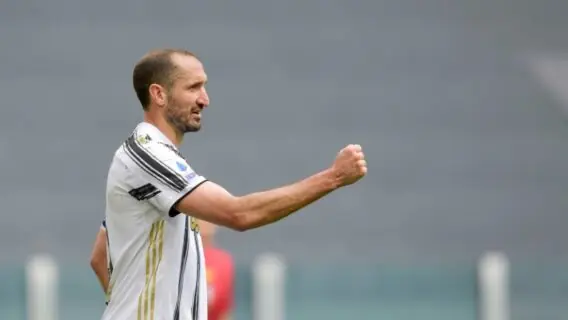 Atalanta x Juventus: onde assistir ao jogo do Campeonato Italiano (18/04)