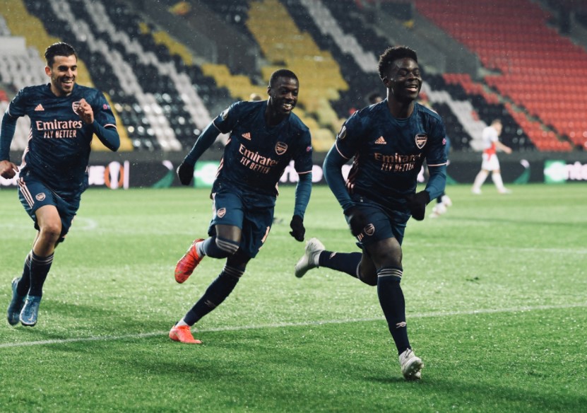 Arsenal x Fulham: onde assistir ao jogo do Campeonato Inglês (18/04)