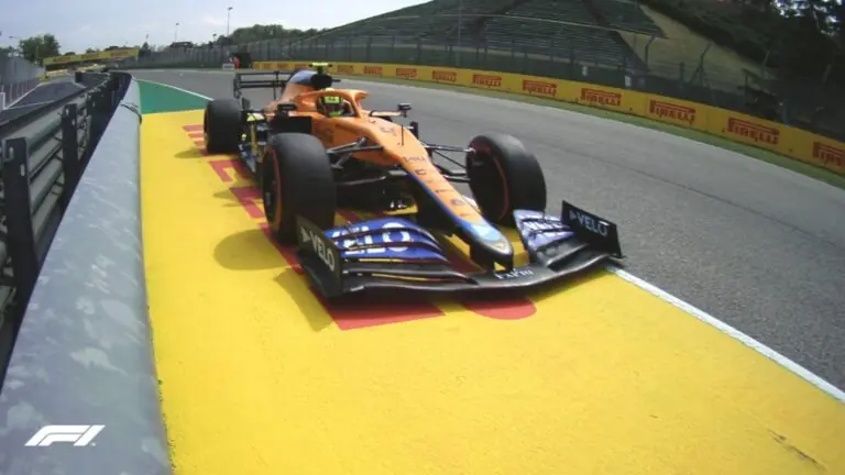 GP de Emilia Romagna da Fórmula 1: onde assistir e horário hoje [18-04]