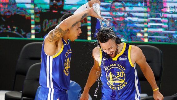 Philadelphia 76ers x Warriors: onde assistir e horário da NBA hoje – 19/04