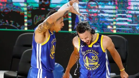 Philadelphia 76ers x Warriors: onde assistir e horário da NBA hoje – 19/04