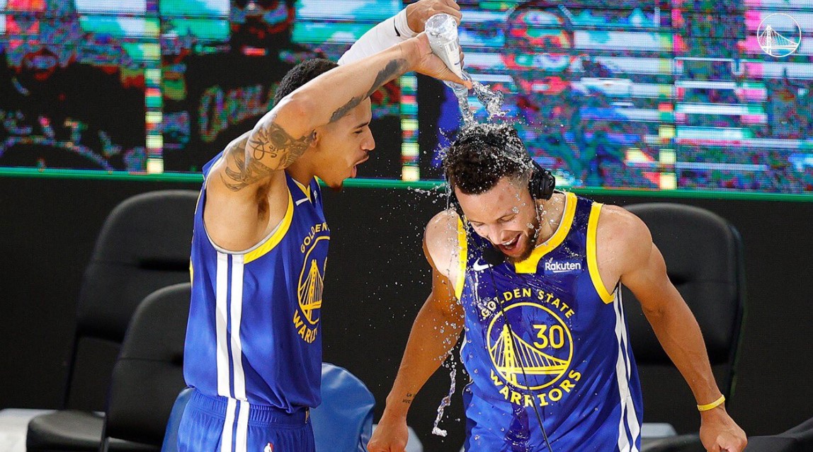 Philadelphia 76ers x Warriors