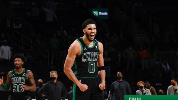 Boston Celtics x Chicago Bulls: onde assistir e horário da NBA – 19/04
