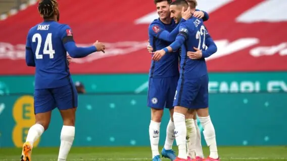 Chelsea x Brighton: onde assistir ao jogo do Campeonato Inglês (20/04)