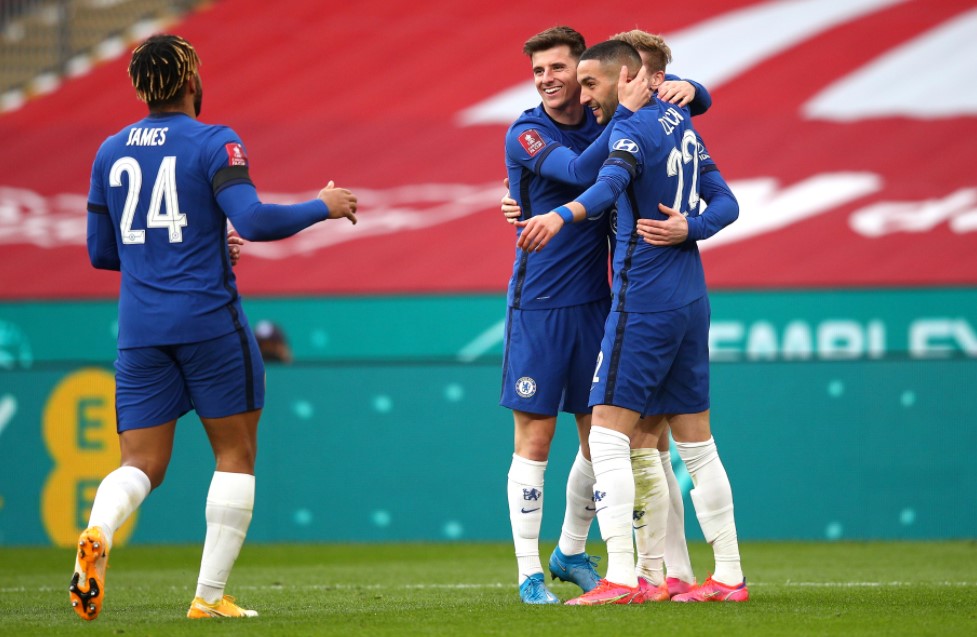 Chelsea x Brighton: onde assistir ao jogo do Campeonato Inglês (20/04)