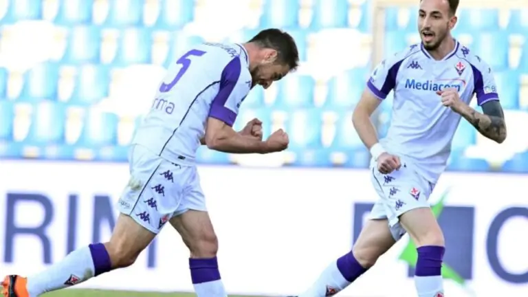 Verona x Fiorentina: onde assistir ao jogo do Campeonato Italiano (20/04)