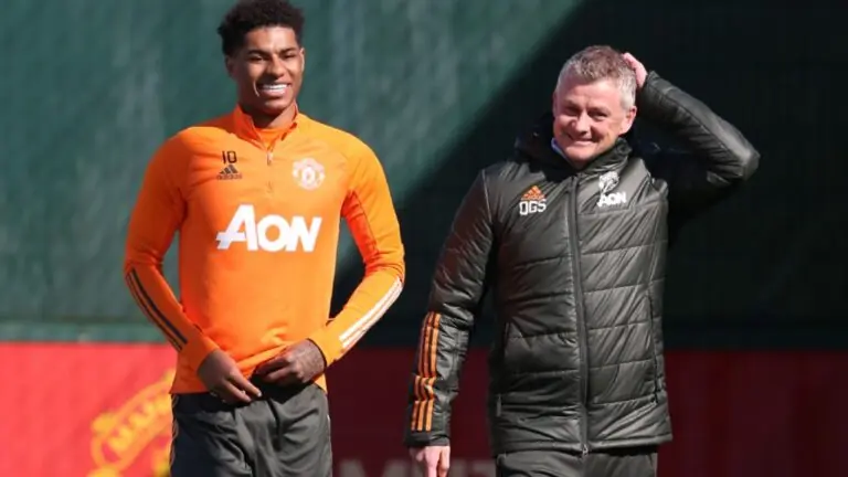 Manchester United x Brighton (04/04): como assistir, horário e escalações