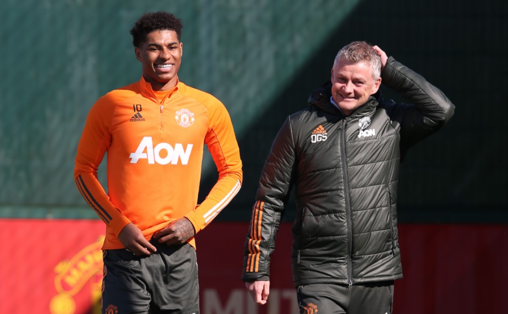 Manchester United x Brighton (04/04): como assistir, horário e escalações