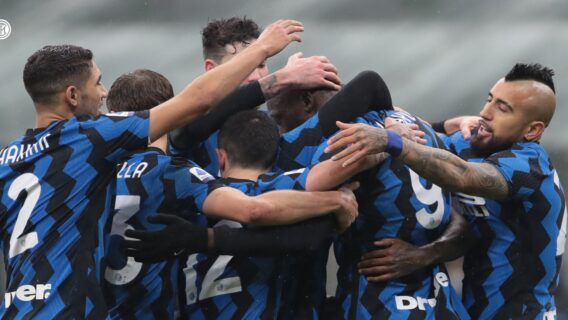 Spezia x Inter de Milão: onde assistir, horário e escalações (21/04)