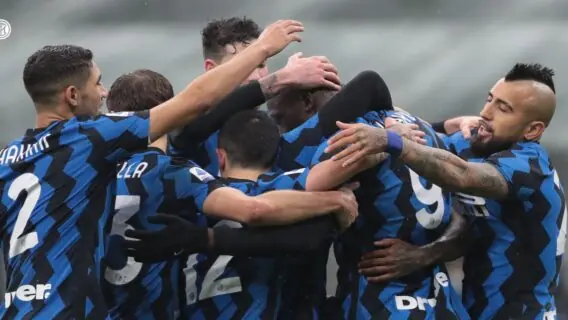 Spezia x Inter de Milão: onde assistir, horário e escalações (21/04)