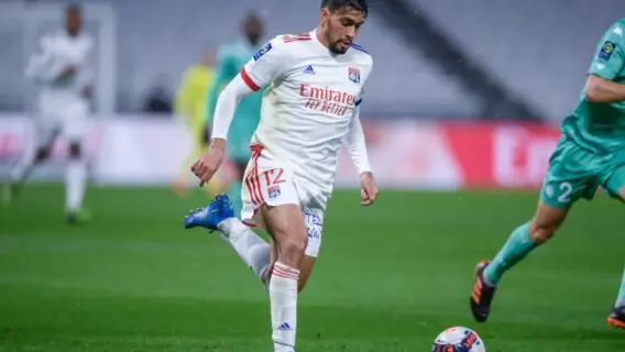 Lyon x Monaco: onde assistir ao jogo da Copa da França (21/04)