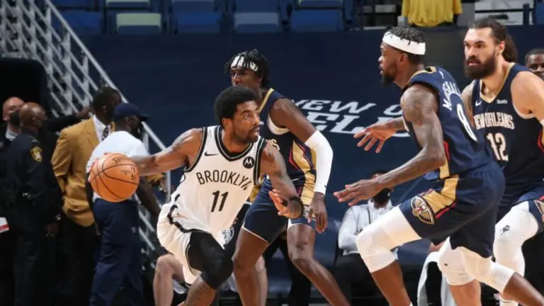 Toronto Raptors x Brooklyn Nets: onde assistir e horário da NBA – 21/04