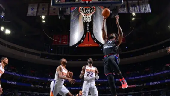 Bucks x Philadelphia 76ers: onde assistir e horário da NBA – 22/04