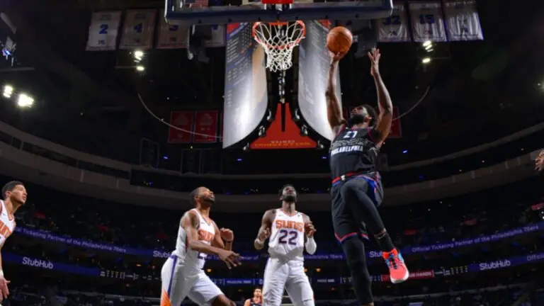 Bucks x Philadelphia 76ers: onde assistir e horário da NBA – 22/04