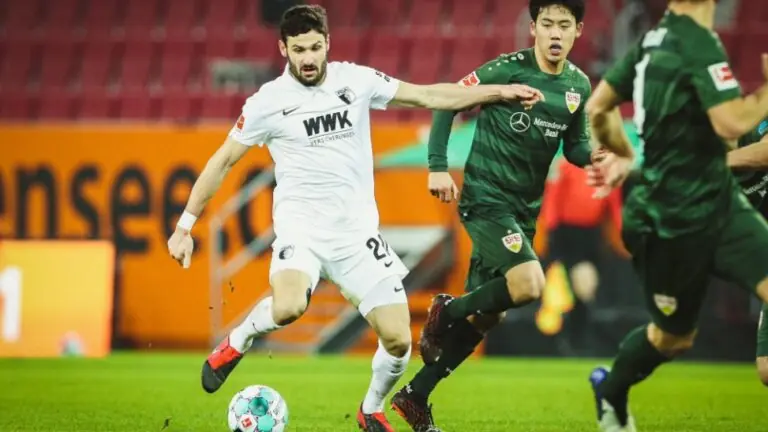 Augsburg x Colônia: onde assistir ao jogo do Campeonato Alemão (23/04)