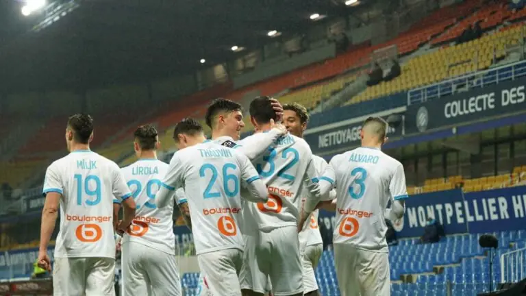 Reims x Olympique: onde assistir ao jogo do Campeonato Francês (23/04)