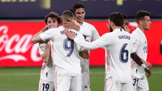 Real Madrid x Betis: onde assistir, horário e possíveis escalações (24/04)