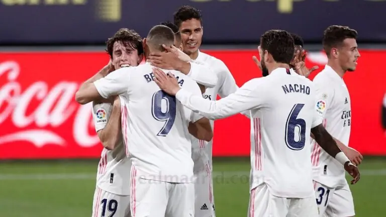 Real Madrid x Betis: onde assistir, horário e possíveis escalações (24/04)