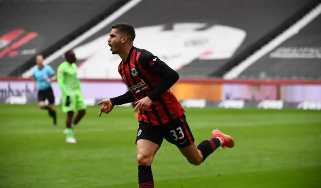 Bayer Leverkusen x Eintracht Frankfurt: onde assistir e escalações (24/ ...