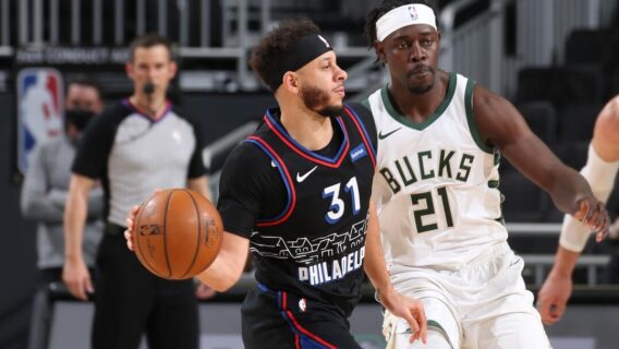 Bucks x Philadelphia 76ers: onde assistir e horário da NBA – 24/04