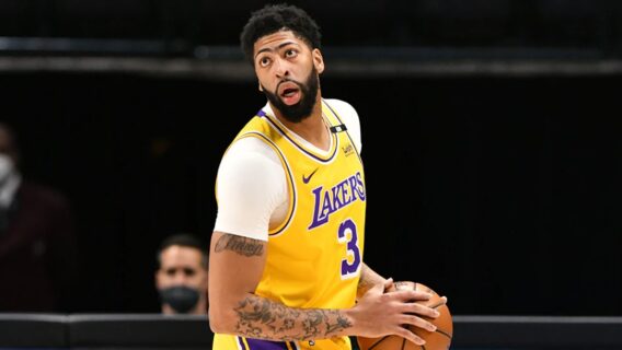 Mavericks x Lakers: onde assistir e horário da NBA hoje – 24/04