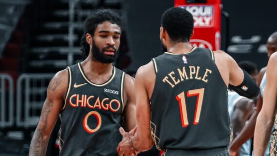 Miami Heat x Chicago Bulls: onde assistir e horário da NBA hoje – 24/04