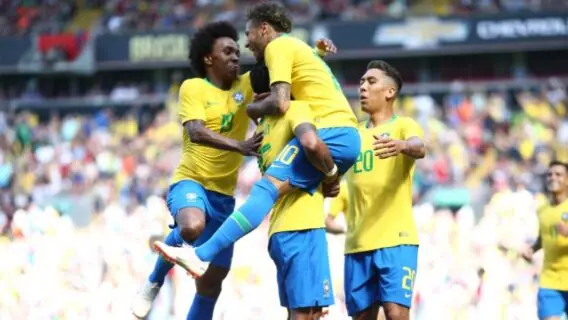 Eliminatórias da Copa 2022: saiba quando o Brasil volta a jogar