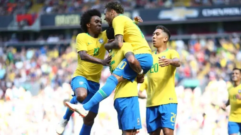 Eliminatórias da Copa 2022: saiba quando o Brasil volta a jogar