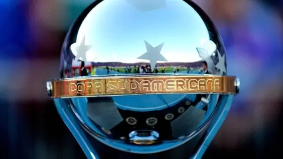 Jogos da Copa Sul-Americana não terão transmissões na TV até 2022