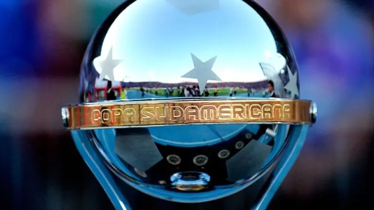 Jogos da Copa Sul-Americana não terão transmissões na TV até 2022