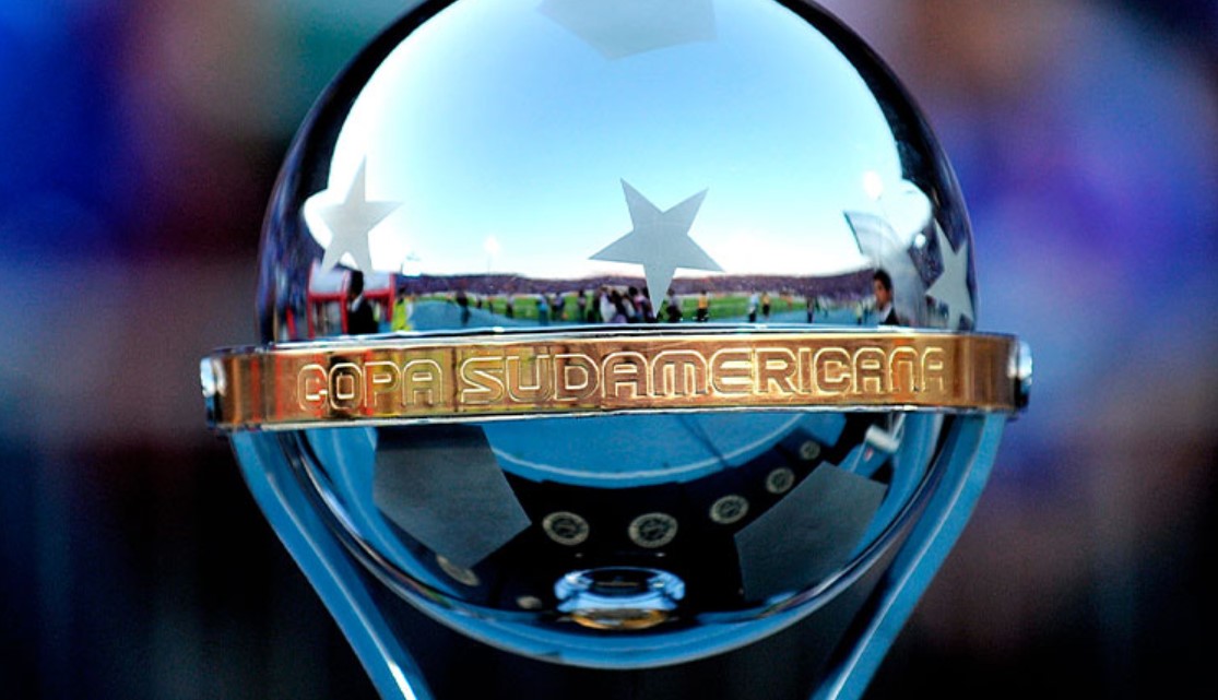 Copa Sul-Americana