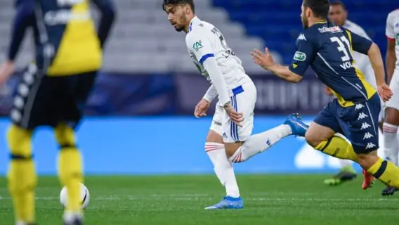 Lyon x Lille: onde assistir ao jogo do Campeonato Francês (25/04)