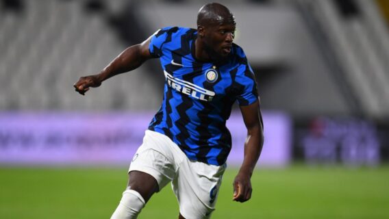 Inter de Milão x Verona: onde assistir, horário e escalações (25/04)