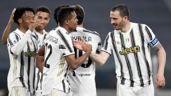 Fiorentina x Juventus: onde assistir, horário e possíveis escalações (25/04)