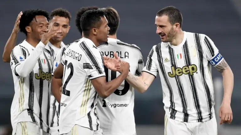 Fiorentina x Juventus: onde assistir, horário e possíveis escalações (25/04)