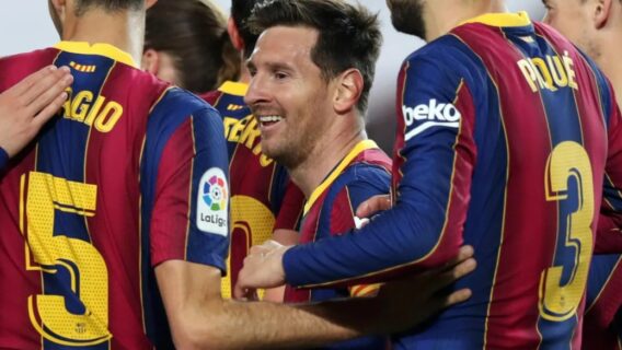 Villarreal x Barcelona: onde assistir, horário e escalações do  jogo (25/04)